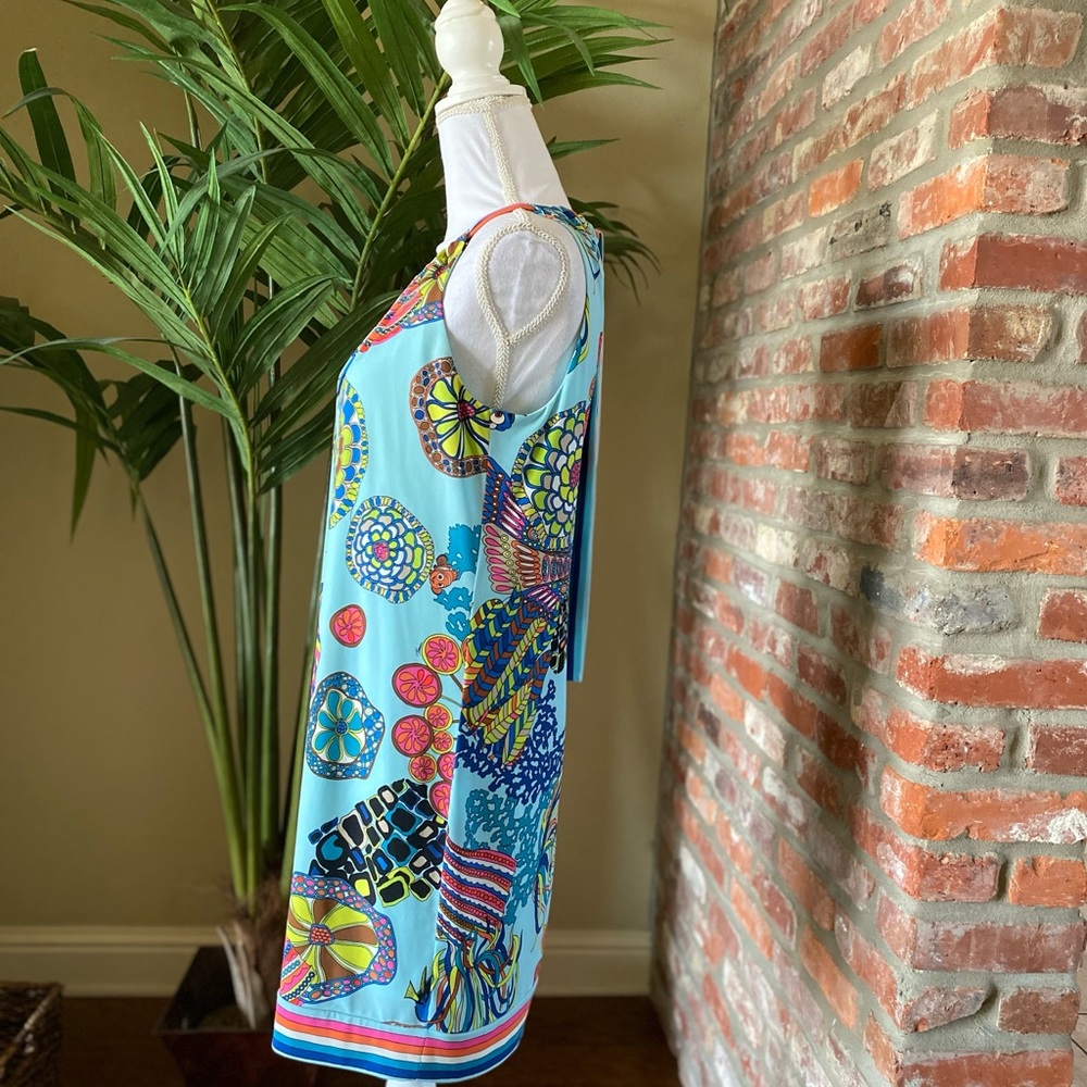 TRINA TURK DRESS - Picture 5 of 7